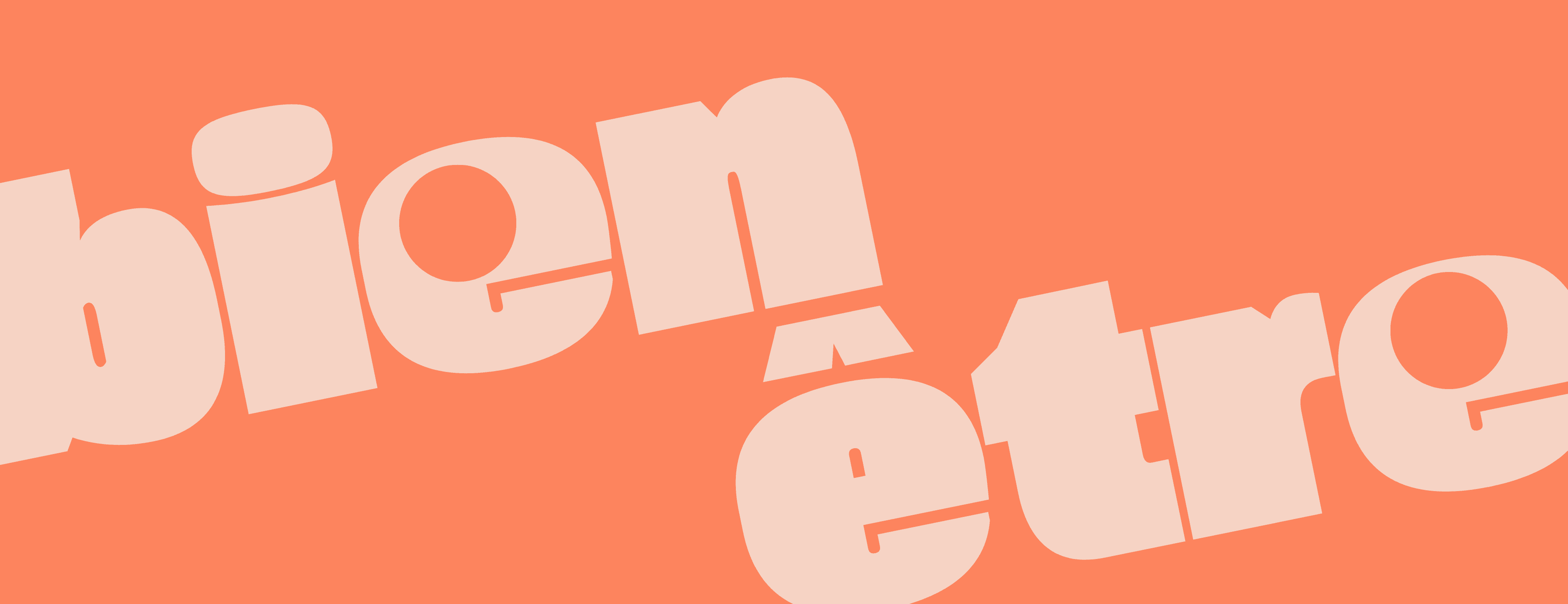 Bien-être
