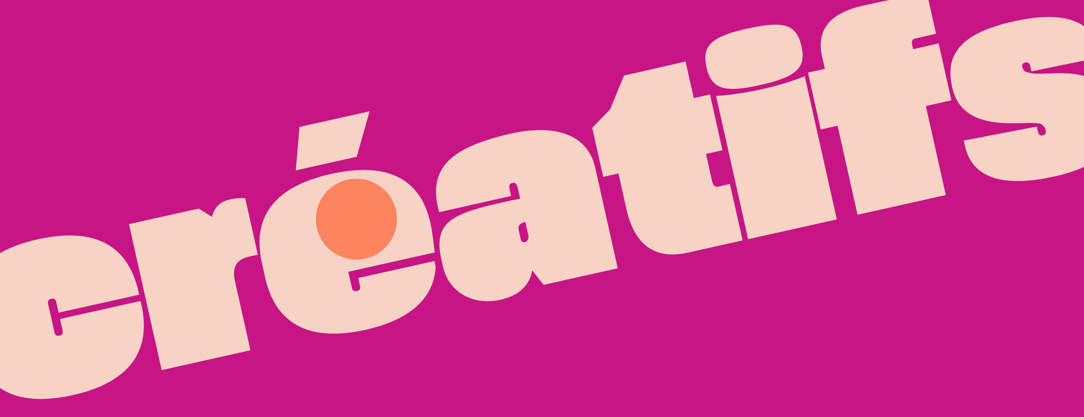 Créatifs